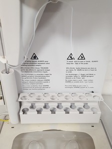 Thumbnail image of Varian AA240FS Atomic Absorption Spectrophotometer With 2x Other Equipment