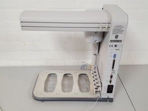 Thumbnail image of Varian AA240FS Atomic Absorption Spectrophotometer With 2x Other Equipment