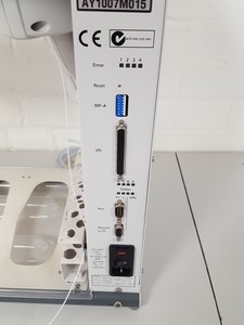 Thumbnail image of Varian AA240FS Atomic Absorption Spectrophotometer With 2x Other Equipment