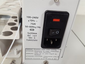 Thumbnail image of Varian AA240FS Atomic Absorption Spectrophotometer With 2x Other Equipment