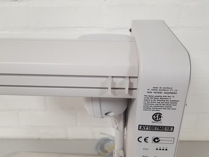 Thumbnail image of Varian AA240FS Atomic Absorption Spectrophotometer With 2x Other Equipment