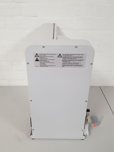 Thumbnail image of Varian AA240FS Atomic Absorption Spectrophotometer With 2x Other Equipment