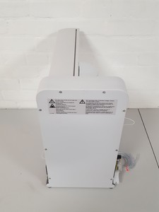 Thumbnail image of Varian AA240FS Atomic Absorption Spectrophotometer With 2x Other Equipment