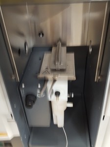 Thumbnail image of Varian AA240FS Atomic Absorption Spectrophotometer With 2x Other Equipment
