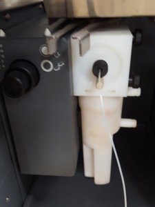 Thumbnail image of Varian AA240FS Atomic Absorption Spectrophotometer With 2x Other Equipment