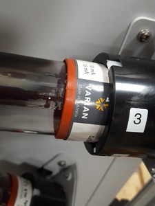 Thumbnail image of Varian AA240FS Atomic Absorption Spectrophotometer With 2x Other Equipment