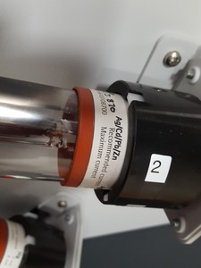 Thumbnail image of Varian AA240FS Atomic Absorption Spectrophotometer With 2x Other Equipment