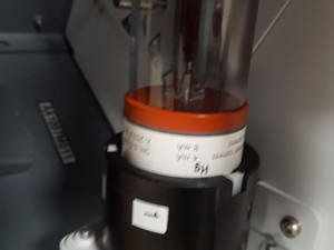 Thumbnail image of Varian AA240FS Atomic Absorption Spectrophotometer With 2x Other Equipment