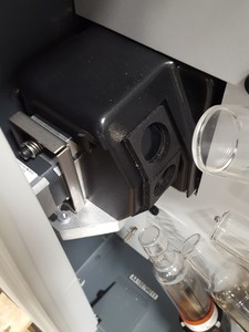 Thumbnail image of Varian AA240FS Atomic Absorption Spectrophotometer With 2x Other Equipment