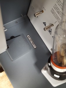 Thumbnail image of Varian AA240FS Atomic Absorption Spectrophotometer With 2x Other Equipment