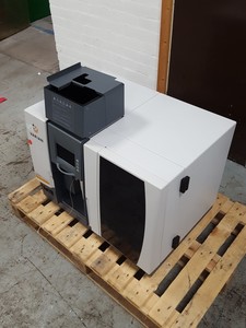 Thumbnail image of Varian AA240FS Atomic Absorption Spectrophotometer With 2x Other Equipment