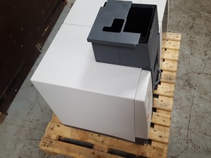 Thumbnail image of Varian AA240FS Atomic Absorption Spectrophotometer With 2x Other Equipment