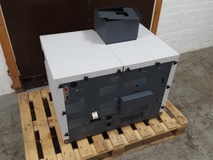 Thumbnail image of Varian AA240FS Atomic Absorption Spectrophotometer With 2x Other Equipment