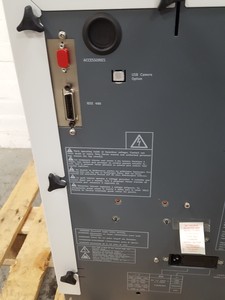 Thumbnail image of Varian AA240FS Atomic Absorption Spectrophotometer With 2x Other Equipment
