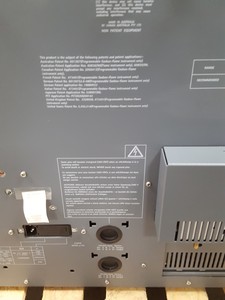 Thumbnail image of Varian AA240FS Atomic Absorption Spectrophotometer With 2x Other Equipment