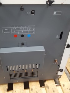 Thumbnail image of Varian AA240FS Atomic Absorption Spectrophotometer With 2x Other Equipment