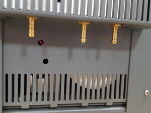 Thumbnail image of Varian AA240FS Atomic Absorption Spectrophotometer With 2x Other Equipment