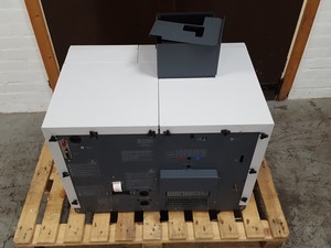 Thumbnail image of Varian AA240FS Atomic Absorption Spectrophotometer With 2x Other Equipment