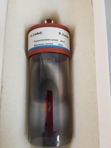 Thumbnail image of Varian AA240FS Atomic Absorption Spectrophotometer With 2x Other Equipment