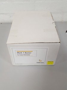 Thumbnail image of Varian AA240FS Atomic Absorption Spectrophotometer With 2x Other Equipment