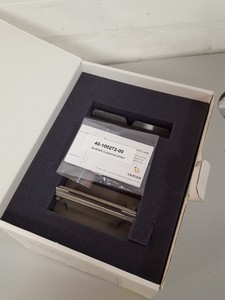 Thumbnail image of Varian AA240FS Atomic Absorption Spectrophotometer With 2x Other Equipment