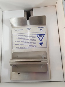 Thumbnail image of Varian AA240FS Atomic Absorption Spectrophotometer With 2x Other Equipment