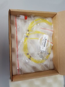 Thumbnail image of Varian AA240FS Atomic Absorption Spectrophotometer With 2x Other Equipment