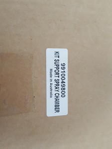 Thumbnail image of Varian AA240FS Atomic Absorption Spectrophotometer With 2x Other Equipment
