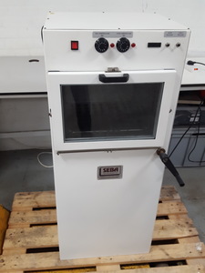 Thumbnail image of Seba Development Type SW5 Hot Waxing Machine 70C Oven Lab