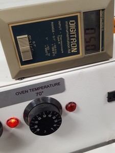 Thumbnail image of Seba Development Type SW5 Hot Waxing Machine 70C Oven Lab