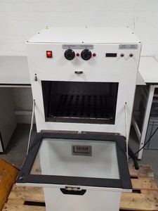 Thumbnail image of Seba Development Type SW5 Hot Waxing Machine 70C Oven Lab
