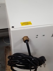 Thumbnail image of Seba Development Type SW5 Hot Waxing Machine 70C Oven Lab