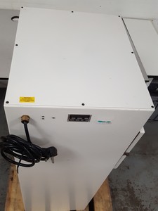 Thumbnail image of Seba Development Type SW5 Hot Waxing Machine 70C Oven Lab