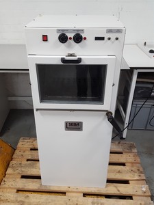 Thumbnail image of Seba Development Type SW5 Hot Waxing Machine 70C Oven Lab
