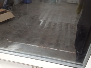 Thumbnail image of Seba Development Type SW5 Hot Waxing Machine 70C Oven Lab