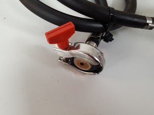 Thumbnail image of Saffron Scientific Glove Box Regeneration Oven Lab