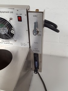 Thumbnail image of Saffron Scientific Glove Box Regeneration Oven Lab