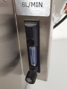 Thumbnail image of Saffron Scientific Glove Box Regeneration Oven Lab