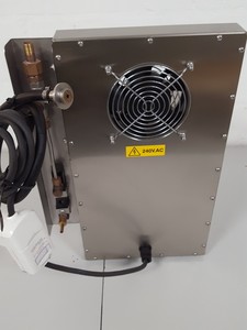 Thumbnail image of Saffron Scientific Glove Box Regeneration Oven Lab