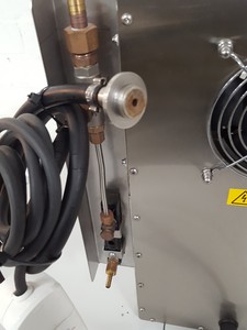 Thumbnail image of Saffron Scientific Glove Box Regeneration Oven Lab