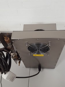 Thumbnail image of Saffron Scientific Glove Box Regeneration Oven Lab
