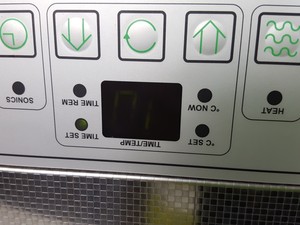 Thumbnail image of Saffron Scientific Glove Box Regeneration Oven Lab