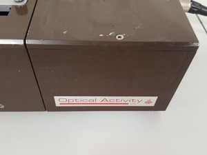 Thumbnail image of Optical Activity AA-1000 Automatic Polarimeter Lab 