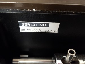 Thumbnail image of Optical Activity AA-1000 Automatic Polarimeter Lab 