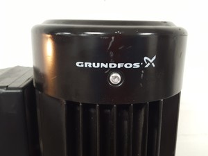 Thumbnail image of Grundfos CRN 1 -15/1 A-CA-I-V-HQQV Multistage Centrifugal Pump Lab