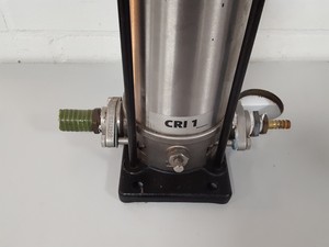 Thumbnail image of Grundfos CRN 1 -15/1 A-CA-I-V-HQQV Multistage Centrifugal Pump Lab