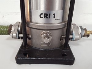 Thumbnail image of Grundfos CRN 1 -15/1 A-CA-I-V-HQQV Multistage Centrifugal Pump Lab