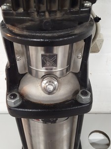 Thumbnail image of Grundfos CRN 1 -15/1 A-CA-I-V-HQQV Multistage Centrifugal Pump Lab