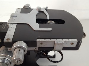 Thumbnail image of Vintage Meopta Praha Binocular Microscope & Spare Eyepieces Lab