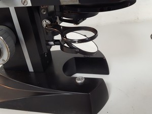 Thumbnail image of Vintage Meopta Praha Binocular Microscope & Spare Eyepieces Lab